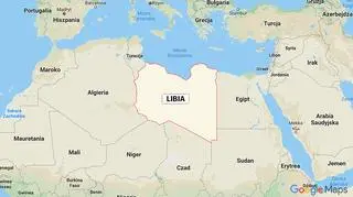 Libia od lat pogrążona jest w chaosie