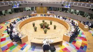 Liderzy 28 państw UE dyskutowali między innymi o migracji