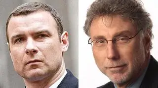 Liev Schreiber zagra Marty'ego Barona