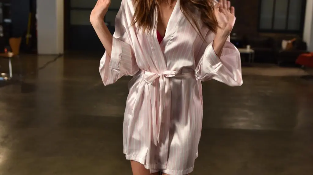 Lily Aldridge 