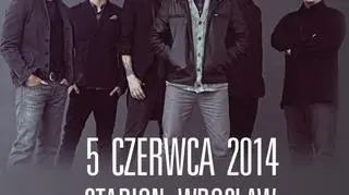 Linkin Park zagra na na Stadionie Wrocław