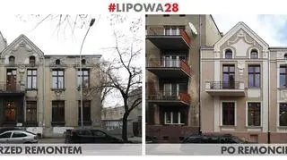 Lipowa 28