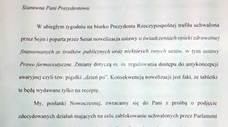 List do pani prezydentowej cz.1.jpg