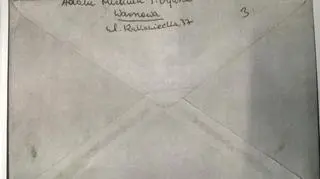 List Michnika do Kiszczaka
