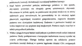 List premiera strona 2.