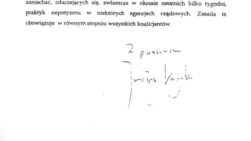 List premiera strona 3