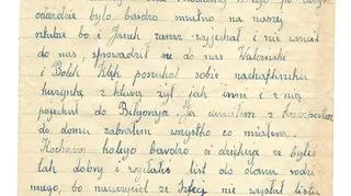 List Zdunka do Stefana Hoppela