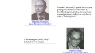 "Lista kapusiów" nie jest krótka (czuma.pl)
