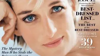 Listę najlepiej ubranych ludzi świata "Vanity Fair" opublikuje we wrześniowym numerze