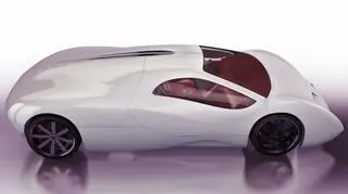 LM2 Streamliner