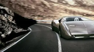 LM2 Streamliner
