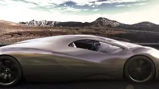 LM2 Streamliner