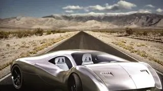 LM2 Streamliner