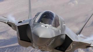 Lockheed Martin F-35 Lightning II