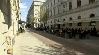 Łodzianie przegłosowali powstanie podwórca w ramach budżetu obywatelskiego