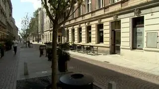 Łodzianie zakochali się w woonerfie i chcą kolejnych