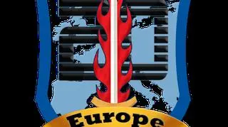 Logo ćwiczenia DEFENDER-Europe 20