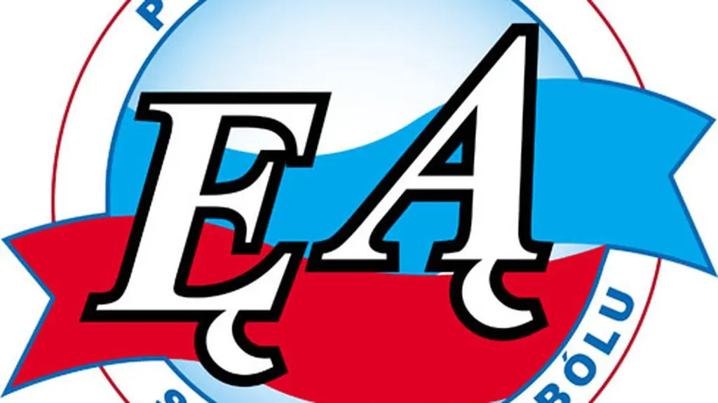 Logo "Partii ĘĄ"