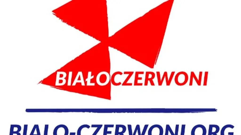 Logo ugrupowania Biało-Czerwoni
