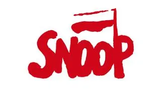 Logo z profilu Snoop Dogga na portalu facebook