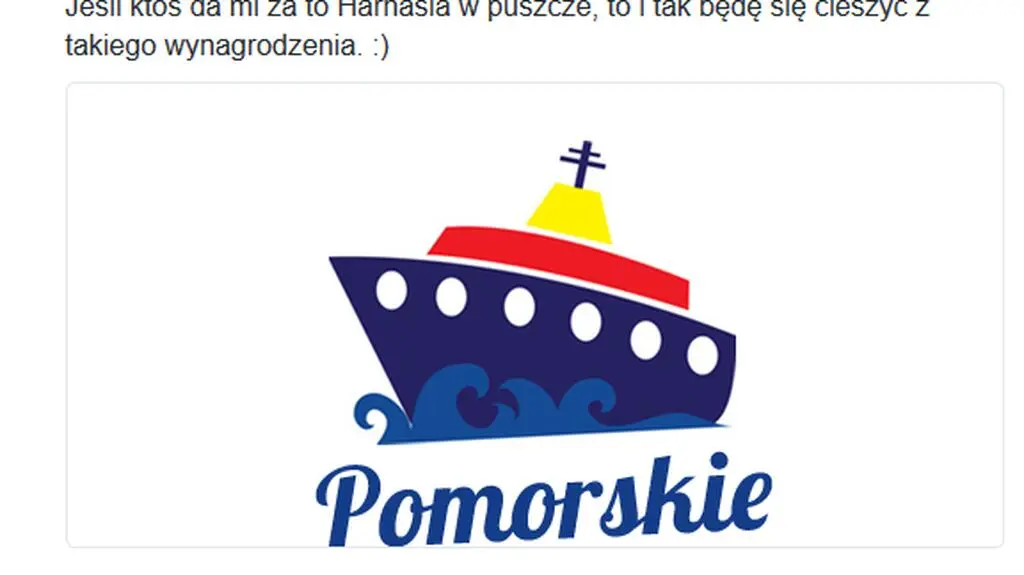 Logo "za jedno piwo"