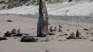 Lokalny "Stonehenge"