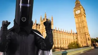 Lord Buckethead