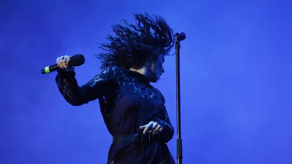 Lorde   