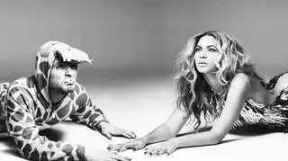 Lorenz Valentino z Beyonce