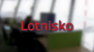 Lotnisko
