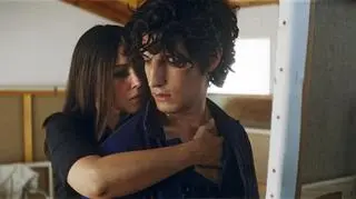 Louis Garrel w swojej ostatniej roli - w "Un été brulant", u boku Monici Bellucci 