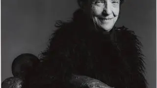 Louise Bourgeois, 1982