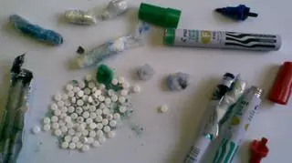 LSD ukryte w mazakach