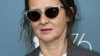 Lucrecia Martel przewodnicząca jury 76 festiwalu w Wenecji po konferencji