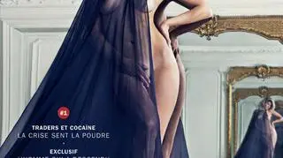 "Lui" wrzesień 2013