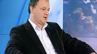 Łukasz Foltyn: Do internetu przenosi się cała ludzka aktywność