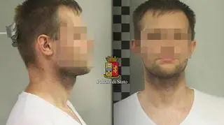 Łukasz H. przyznał się do uprowadzenia modelki