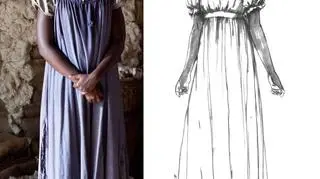Lupita Nyong'o jako Patsey