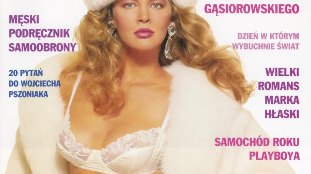 Luty 1992