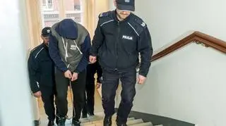 M. nie przyznaje się do winy