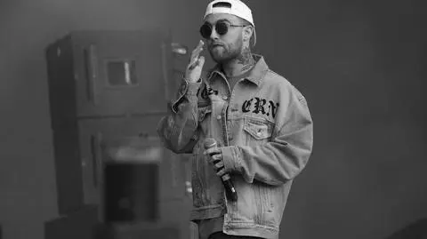 Mac Miller zmarł 7 września 2018 roku z powodu przedawkowania narkotyków