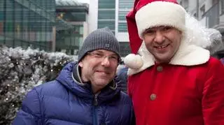 Maciej Dejczer, Tomasz Karolak 