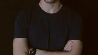 Maciej Jakub Zawadzki (fot. materiały prasowe/Karolina Moszczyńska)
