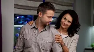 Maciej Zakościelny, Małgorzata Pieczyńska 