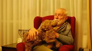 Maciej Zimiński nie chciał by Pankrac zaginął w telewizyjnym magazynie