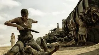 Mad Max: Na drodze gniewu