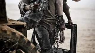 Mad Max: Na drodze gniewu