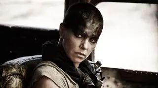Mad Max: Na drodze gniewu