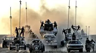Mad Max: Na drodze gniewu