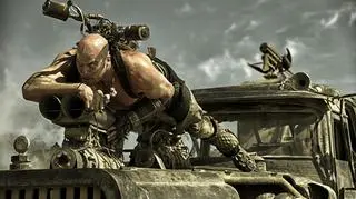 Mad Max: Na drodze gniewu